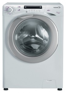 तस्वीर वॉशिंग मशीन Candy EVO 1293 DW