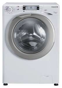तस्वीर वॉशिंग मशीन Candy EVO 1494 LW