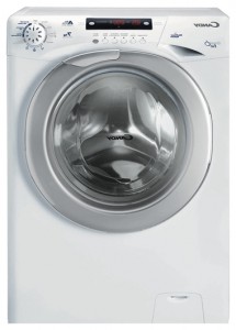 तस्वीर वॉशिंग मशीन Candy EVO 1473 DW