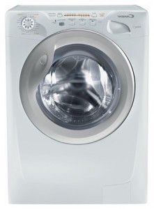 Photo ﻿Washing Machine Candy GO 109