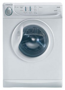 Photo ﻿Washing Machine Candy CS2 105
