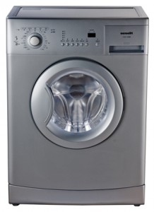 写真 洗濯機 Hisense XQG65-1223S
