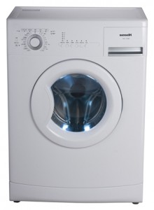 Fil Tvättmaskin Hisense XQG60-1022