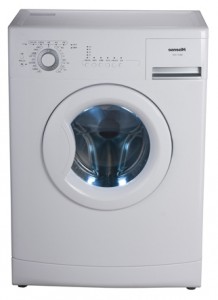 Photo Machine à laver Hisense XQG52-1020