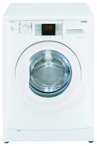 Foto Máquina de lavar BEKO WMB 81241 LM