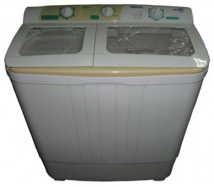 写真 洗濯機 Digital DW-607WS