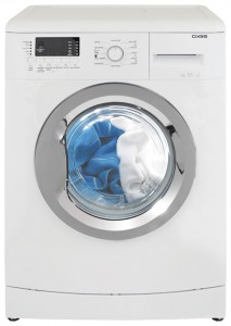 Foto Máquina de lavar BEKO WKB 51231 PTC