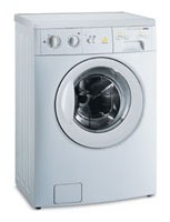 fotoğraf çamaşır makinesi Zanussi FL 722 NN