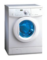 รูปถ่าย เครื่องซักผ้า LG WD-10120ND