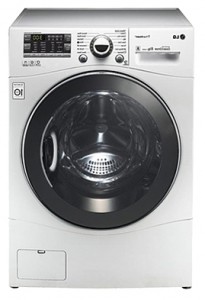 fotoğraf çamaşır makinesi LG F-12A8NDA