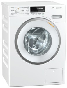 Photo ﻿Washing Machine Miele WMB 120 WPS WHITEEDITION