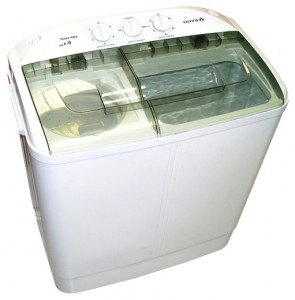 写真 洗濯機 Evgo EWP-6442P