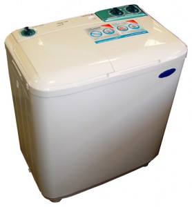 Photo Machine à laver Evgo EWP-7562NA