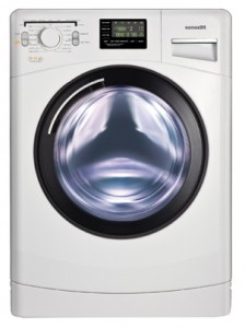Foto Máquina de lavar Hisense WFR7010