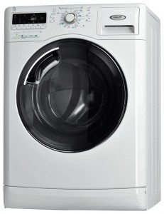 Photo ﻿Washing Machine Whirlpool AWOE 8914