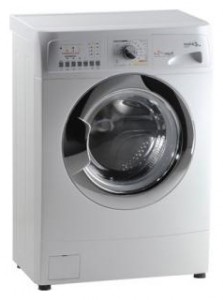 fotoğraf çamaşır makinesi Kaiser W 34009