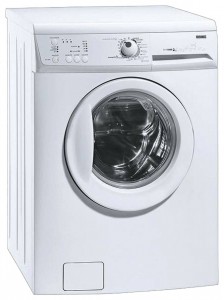 写真 洗濯機 Zanussi ZWD 6105