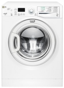 Photo ﻿Washing Machine Hotpoint-Ariston FMG 722 W