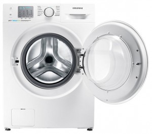 รูปถ่าย เครื่องซักผ้า Samsung WF60F4EDW2W/EO