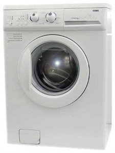 Foto Máquina de lavar Zanussi ZWS 5107
