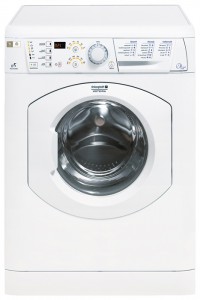 Foto Máquina de lavar Hotpoint-Ariston ARXXF 129