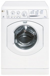 तस्वीर वॉशिंग मशीन Hotpoint-Ariston ARXL 108