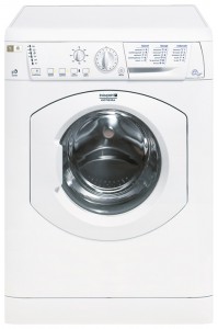 fotoğraf çamaşır makinesi Hotpoint-Ariston ARX 68