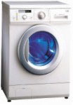 LG WD-12360ND 洗衣机