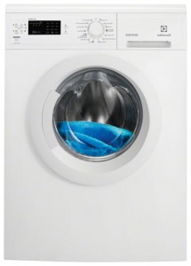 Foto Máquina de lavar Electrolux EWP 1262 TEW