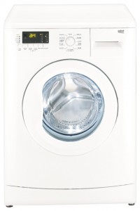 तस्वीर वॉशिंग मशीन BEKO WMB 71033 PTM