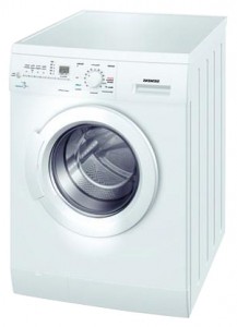 Photo Machine à laver Siemens WM 10E36 R