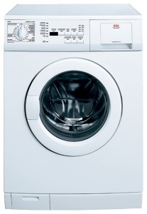 Photo ﻿Washing Machine AEG L 66600