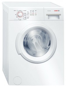รูปถ่าย เครื่องซักผ้า Bosch WAB 20064