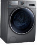 Samsung WD80J7250GX çamaşır makinesi