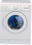 BEKO WML 15105 D 洗濯機