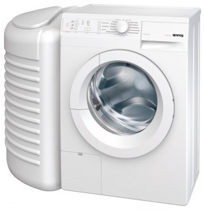 तस्वीर वॉशिंग मशीन Gorenje W 62Y2/S