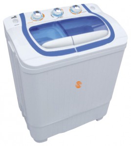 fotoğraf çamaşır makinesi Zertek XPB40-800S