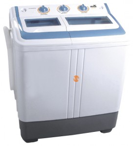 Fil Tvättmaskin Zertek XPB55-680S