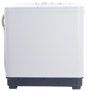 Photo Machine à laver GALATEC MTM80-P503PQ