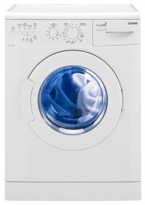 фото Пральна машина BEKO WML 15060 JB