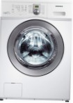 Samsung WF60F1R1N2WDLP 洗濯機