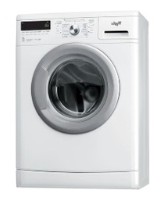 Photo ﻿Washing Machine Whirlpool AWS 71212