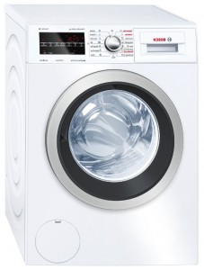 fotoğraf çamaşır makinesi Bosch WVG 30441