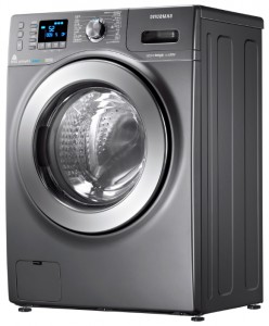 Photo ﻿Washing Machine Samsung WD806U2GAGD