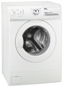 Photo ﻿Washing Machine Zanussi ZWG 6125 V