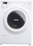 Hitachi BD-W80PSP WH ﻿Washing Machine