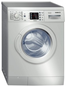 Photo Machine à laver Bosch WAE 2448 S