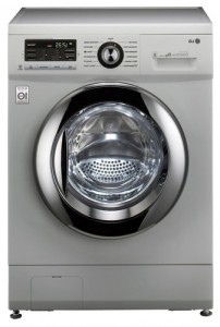 Foto Máquina de lavar LG E-1296ND4
