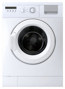 fotoğraf çamaşır makinesi Hansa AWB510DH