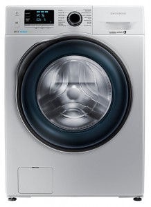 Foto Máquina de lavar Samsung WW60J6210DS